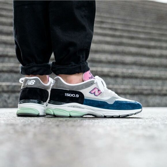 New Balance M15009FR SUMMER NINE PACK - Picture 7 of 9